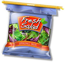 Load image into Gallery viewer, Seal Sticks Reusable Bag Sealer Fresh Food Sealed Bag Preservation Organizer Anylock
