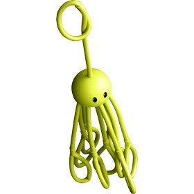 Shower Holder Octopus Choice Color