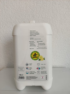 CleanerAll Laundry Soap Liquid Ecological