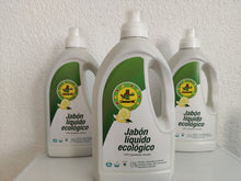 Load image into Gallery viewer, CleanerAll Laundry Soap Liquid Ecological
