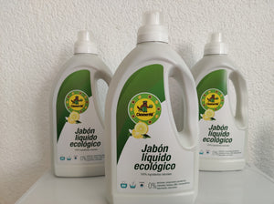 CleanerAll Laundry Soap Liquid Ecological