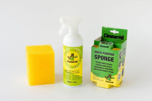 CleanerAll Big Rectangular Sponge