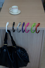 Load image into Gallery viewer, My Nine Table Hook,Women&#39;s Bag Handbag Hanger Holder - Choice Color
