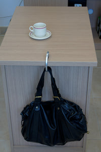My Nine Table Hook,Women's Bag Handbag Hanger Holder - Choice Color