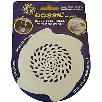 Dossil Sink Plug Strainer