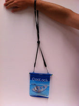 Load image into Gallery viewer, Anylock Reusable 100% Waterproof Coolock Pocket Boat
