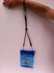 Anylock Reusable 100% Waterproof Coolock Pocket Boat
