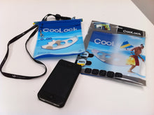 Load image into Gallery viewer, Anylock Reusable 100% Waterproof Coolock Pocket Boat
