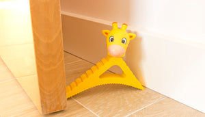 Blockystar Zoo DoorStop WindowStop Choice Color