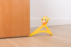 Blockystar Zoo DoorStop WindowStop Choice Color