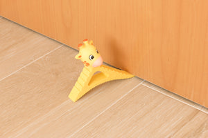 Blockystar Zoo DoorStop WindowStop Bear