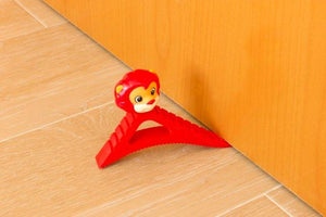 Blockystar Zoo DoorStop WindowStop Lion