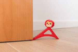 Blockystar Zoo DoorStop WindowStop Lion