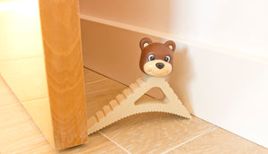 Blockystar Zoo DoorStop WindowStop Choice Color