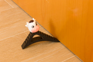 Blockystar Zoo DoorStop WindowStop Panda