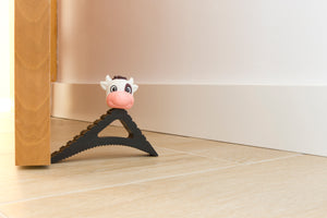 Blockystar Zoo DoorStop WindowStop Panda